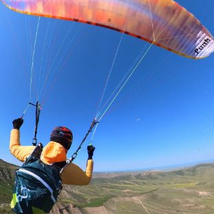 Аватар автора