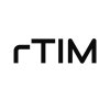 Иконка канала rTIM - платформа генеративного дизайна территорий