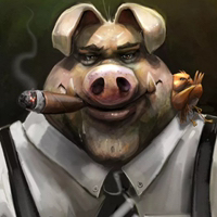 Аватар автора