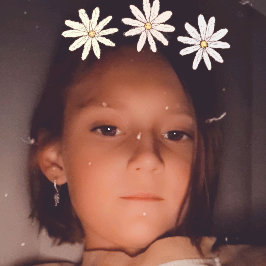 Иконка канала Дашка