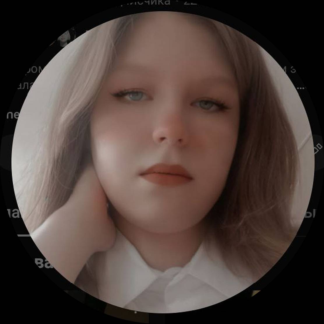 Иконка канала 𝕍𝕒𝕝𝕚𝕒_ℙ𝕠𝕡