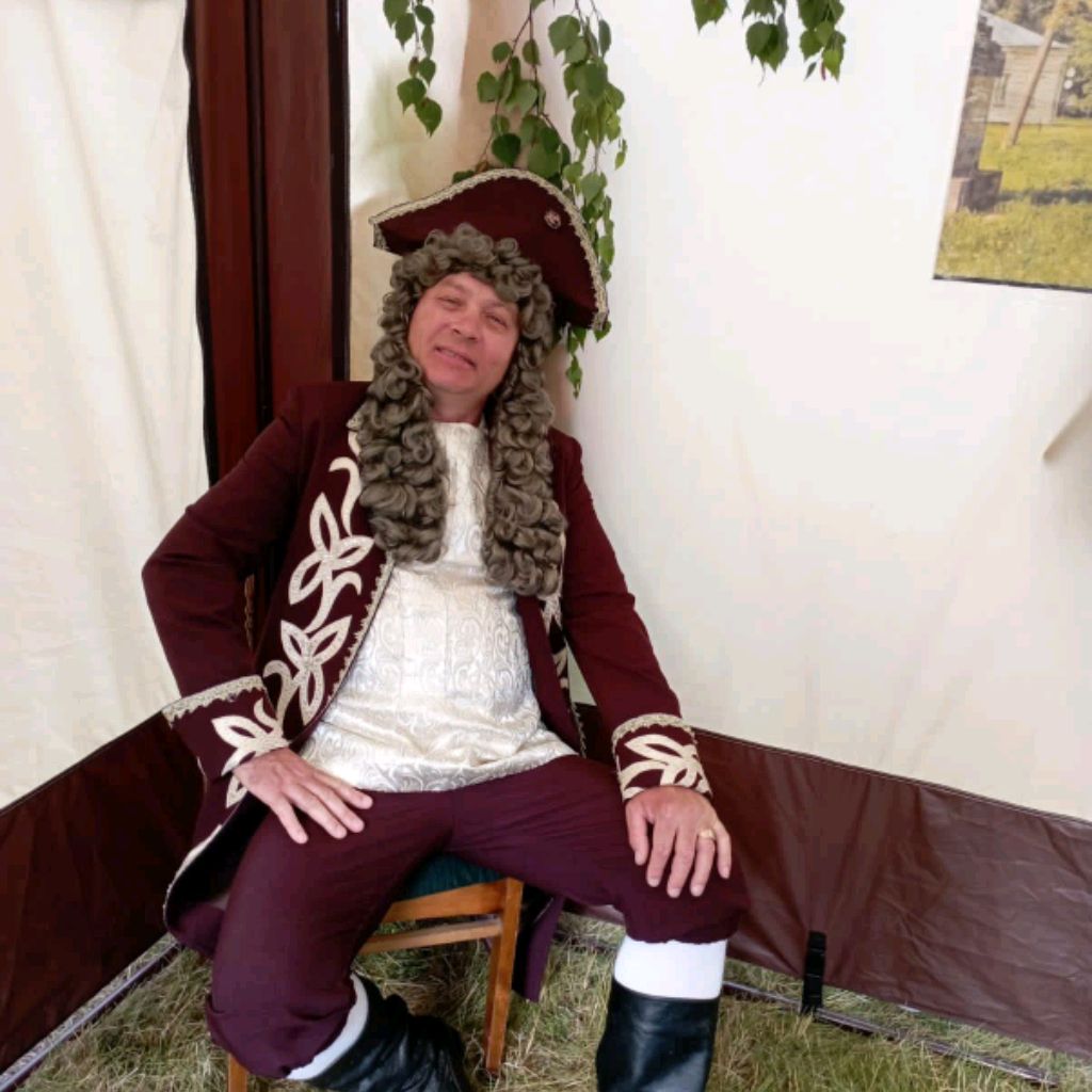 Аватар автора