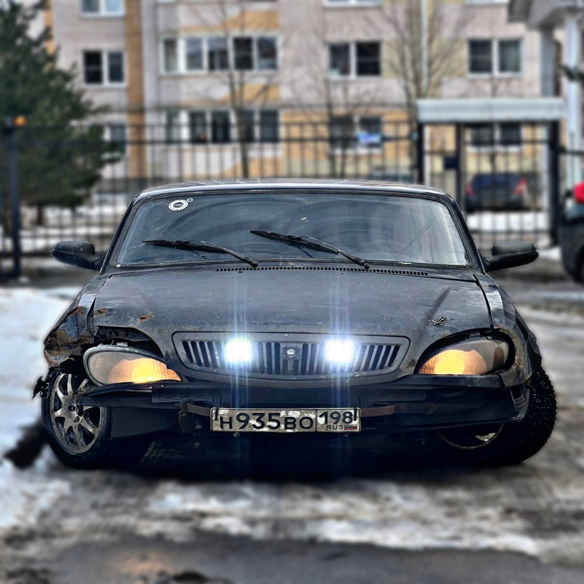 Аватар автора