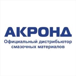 Иконка канала АКРОНД