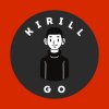 Иконка канала Кирилл Go