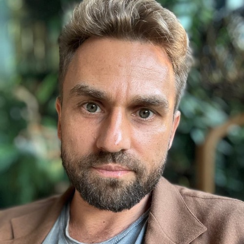 Аватар автора