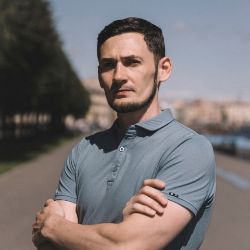 Аватар автора