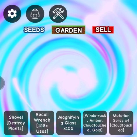 Иконка канала Grow a garden