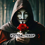 Иконка канала VICTOR_torop