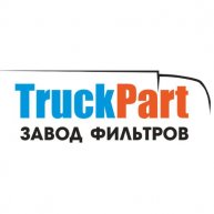 Иконка канала TruckPart - ООО «ТракПарт»