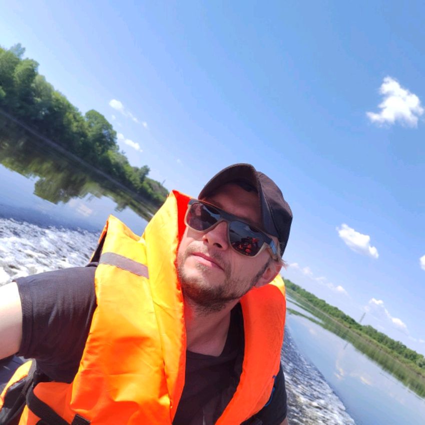 Аватар автора