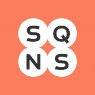 Иконка канала SQNS
