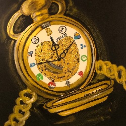 Аватар автора