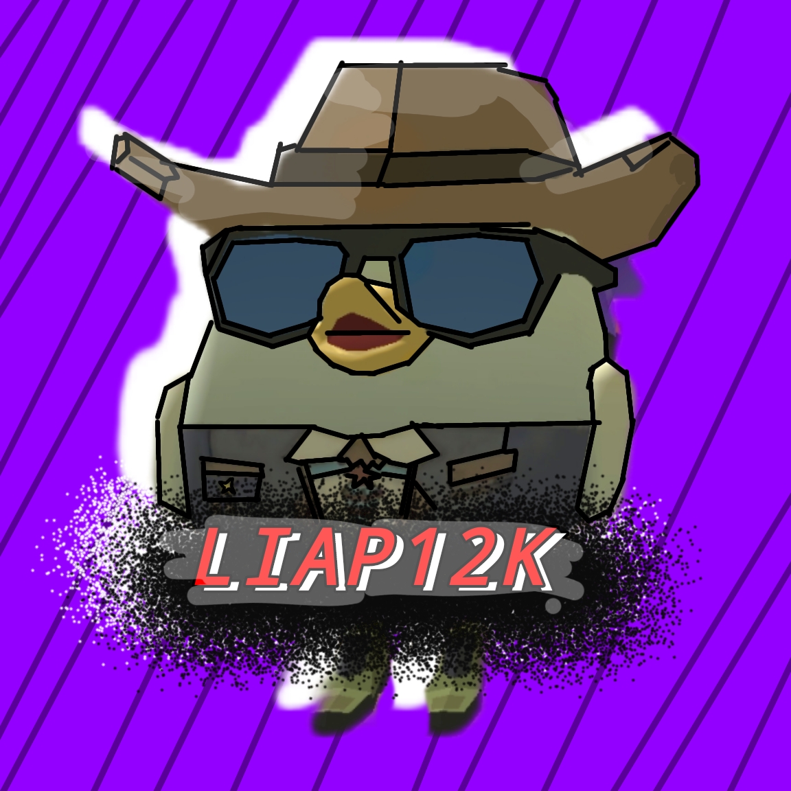 Аватар автора