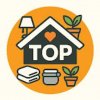 Иконка канала ТОП Домашние штучки из маркетплейсов