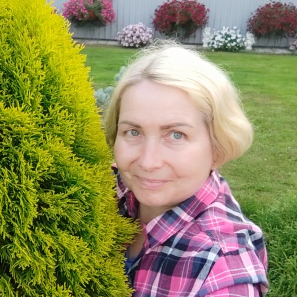 Аватар автора