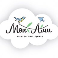 Иконка канала Монтессори центр Мон Ами