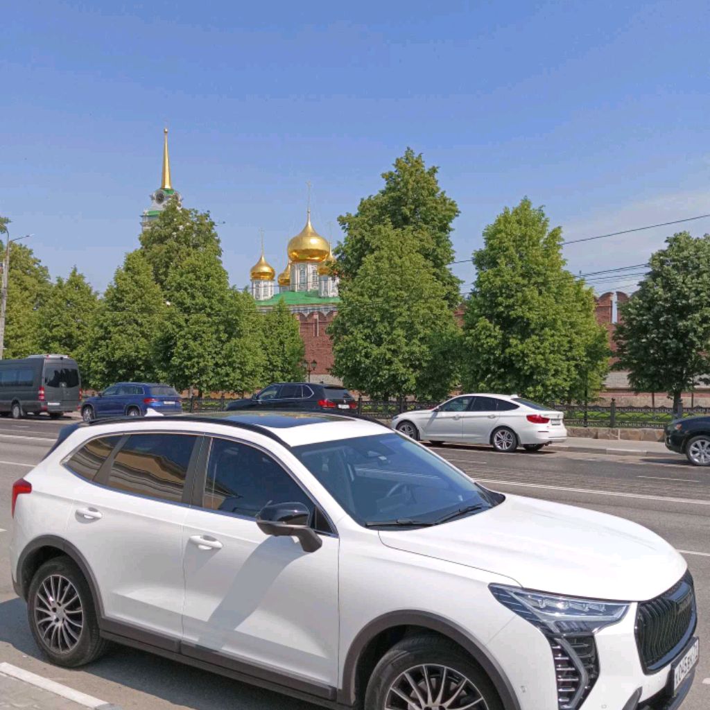 Аватар автора