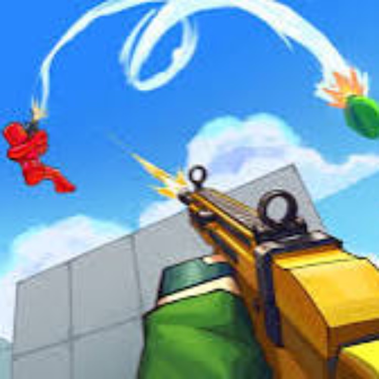 Иконка канала WINNER_GAMES