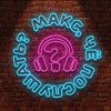 Иконка канала Макс, чё послушать?