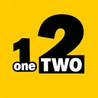 Иконка канала OneTwo