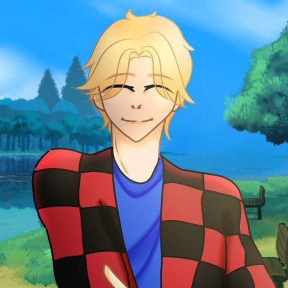 Аватар автора