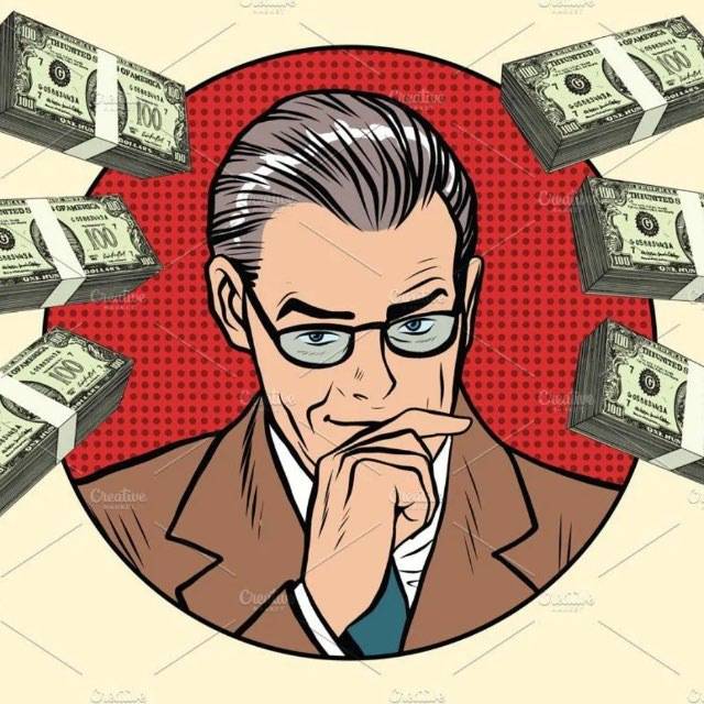 Иконка канала Секреты Маркетплейсов