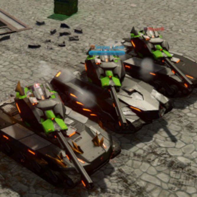 Аватар автора