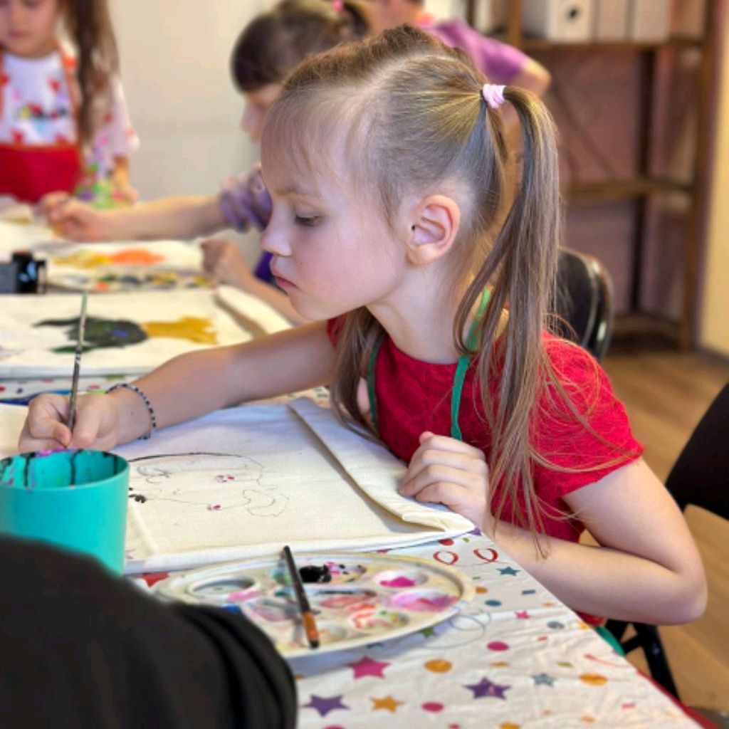 Аватар автора