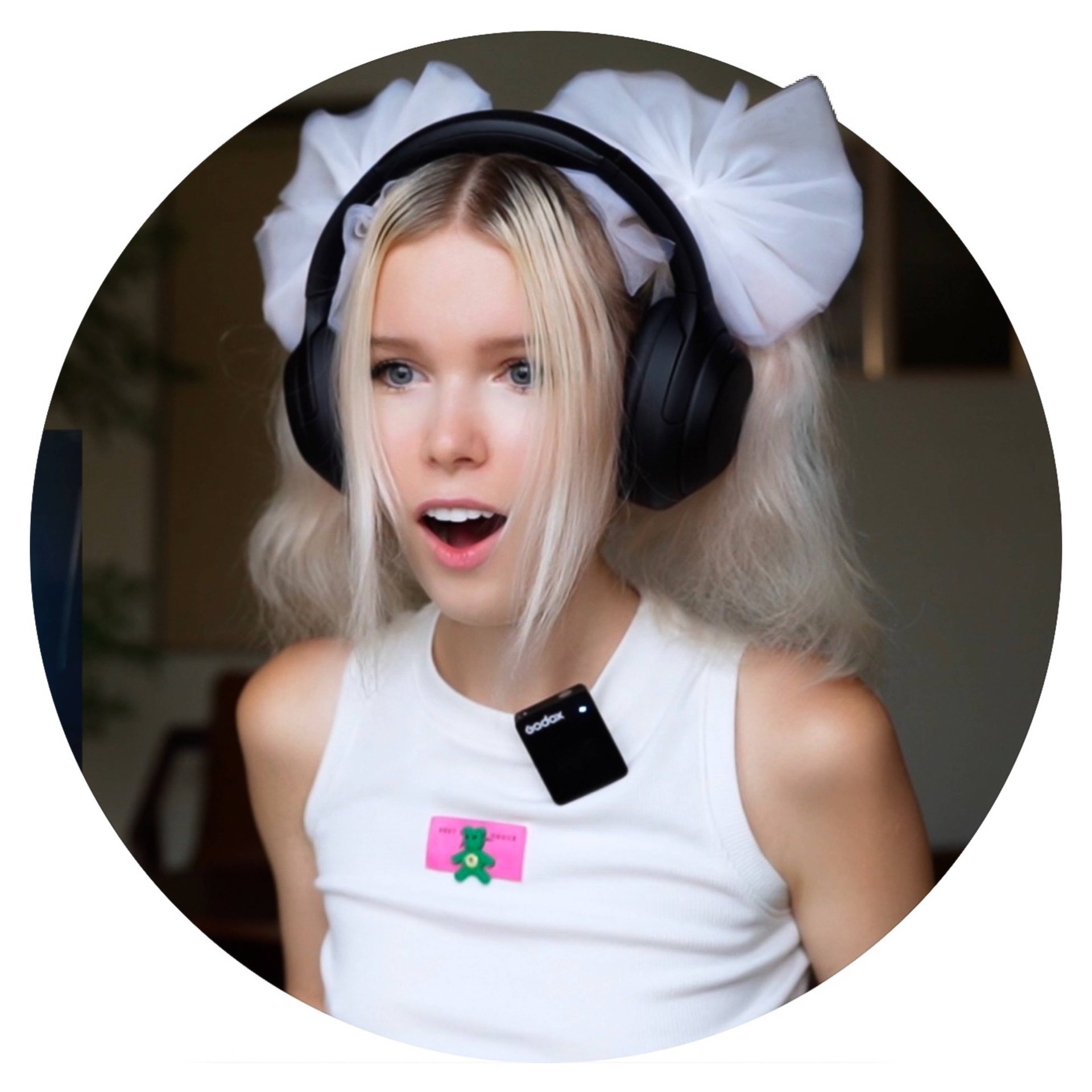 Аватар автора