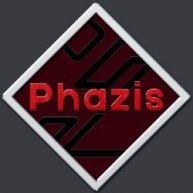 Иконка канала Phazis