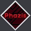 Иконка канала Phazis