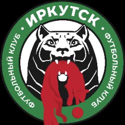 Иконка канала FC Irkutsk