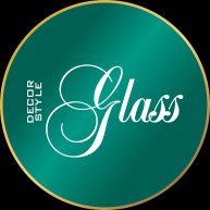 Иконка канала DecorStyleGlass