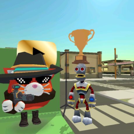 Аватар автора