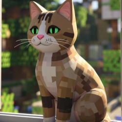 Иконка канала cat games
