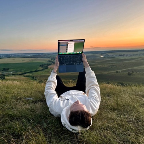 Аватар автора