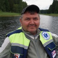 Иконка канала Прудовая жизнь.