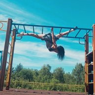 Иконка канала Мама На Спорте
