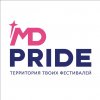 Иконка канала MD PRIDE