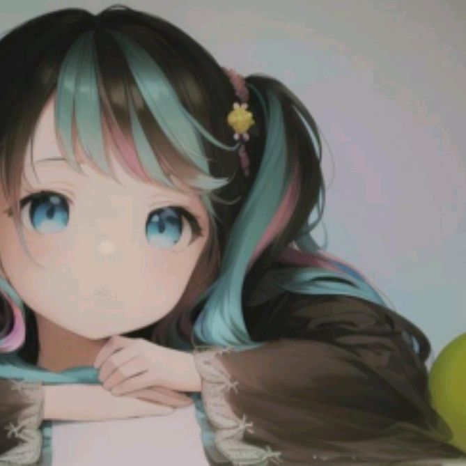 Аватар автора