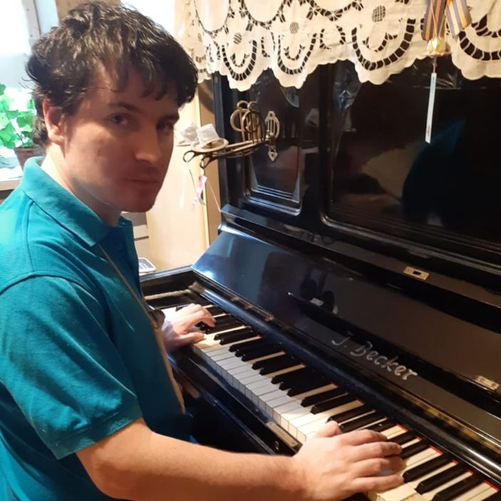 Аватар автора