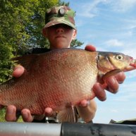 Иконка канала Zloy Karas