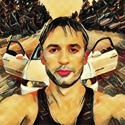 Аватар автора