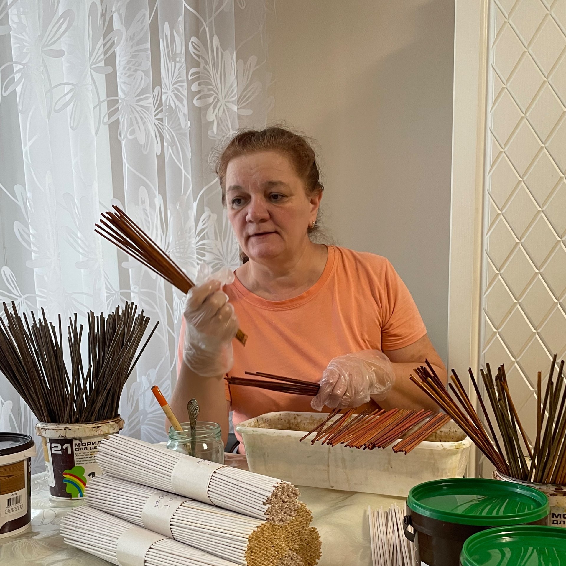 Аватар автора