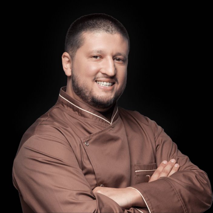 Аватар автора