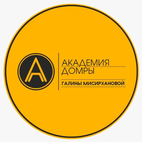 Иконка канала Академия домры Галины Мисирхановой