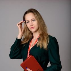 Аватар автора