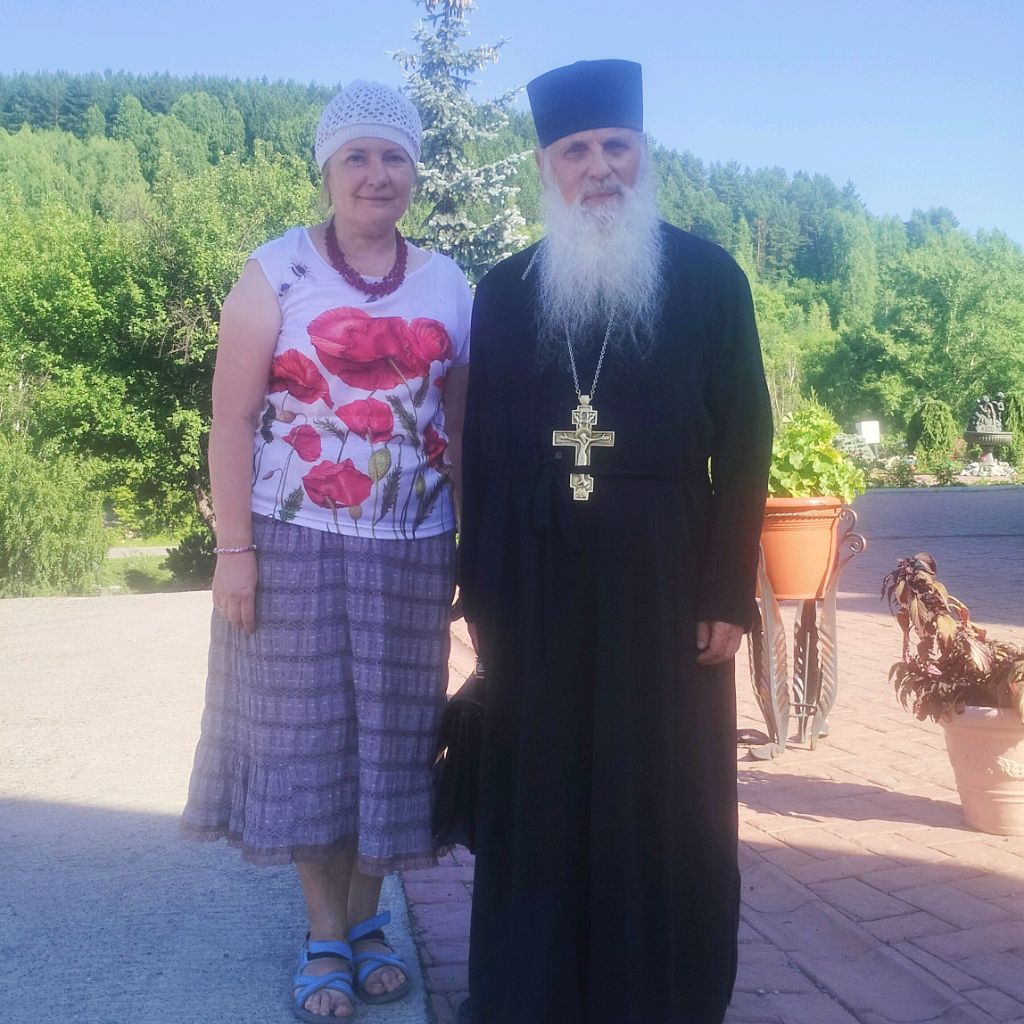 Аватар автора