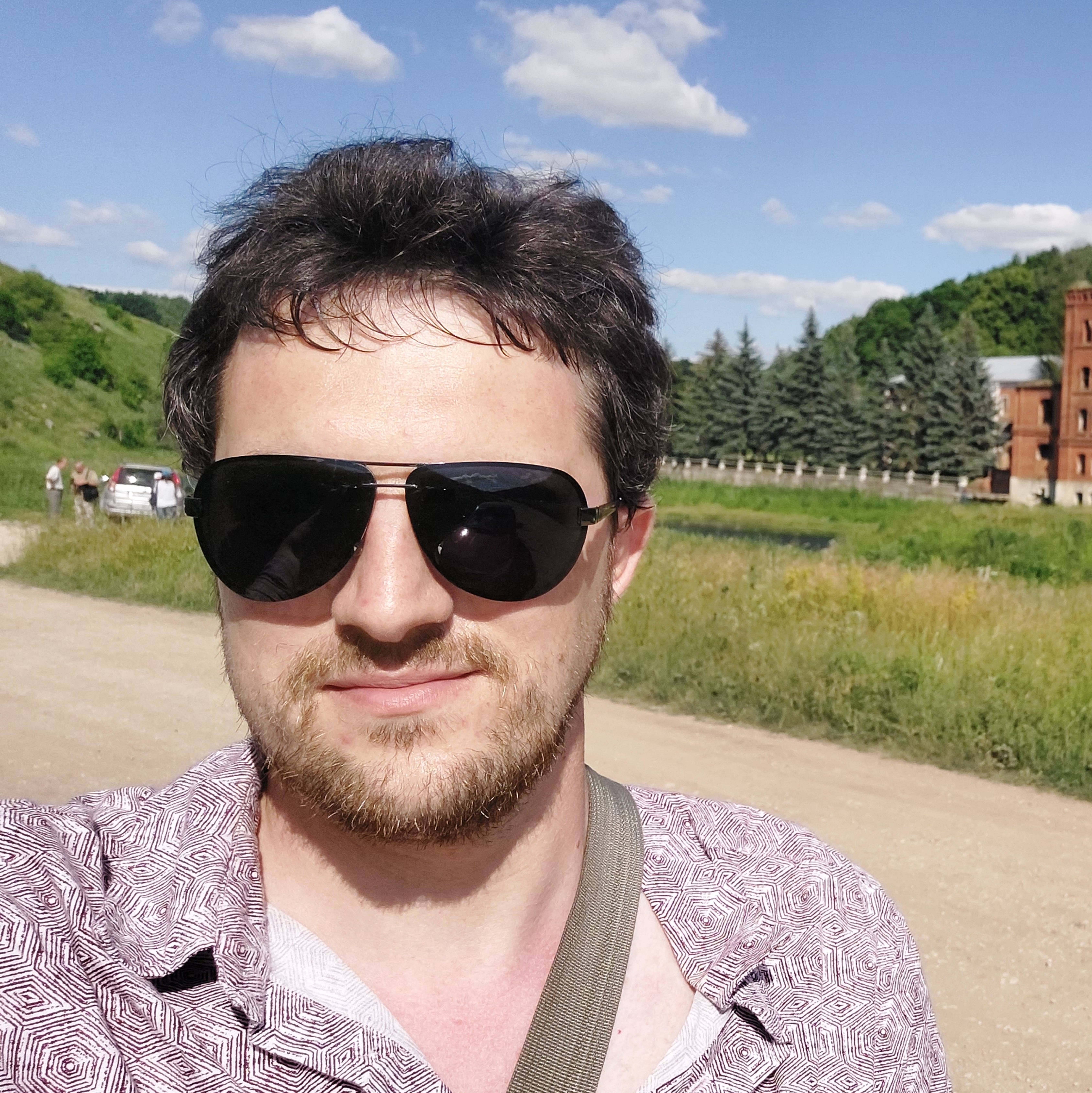 Аватар автора